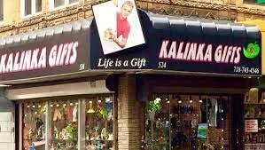 KALINKA GIFTS 524 BRIGHTON BEACH AVENUE