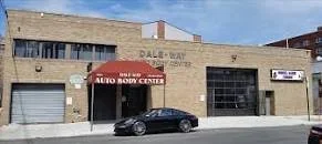 DALE-WAY AUTO BODY CENTER 3039 TIBBETT AVENUE RIVERDALE