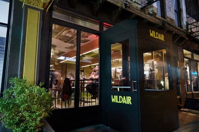 WILDAIR 142 ORCHID STREET