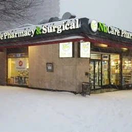 NUCARE PHARMACY 1789 1st AVENUE # 6901