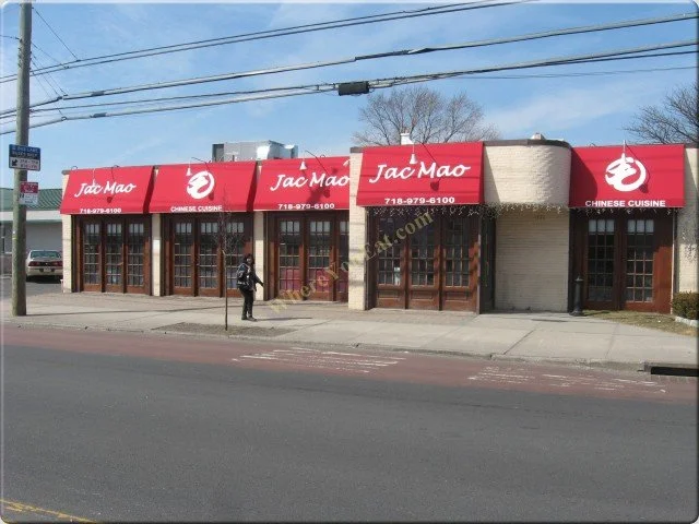 JAC MAO 1771 HYLAN BLVD