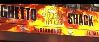 GHETTO SHACK 9320 AVENUE L