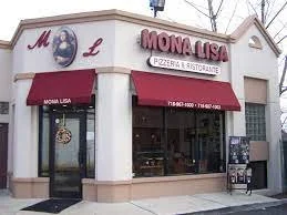 MONA LISA PIZZERIA 839 ANNADALE ROAD