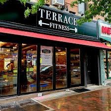 TERRACE FITNESS 217 PROSPECT PARK WEST