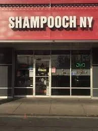 SHAMPOOCH NY 1650 RICHMOND AVENUE