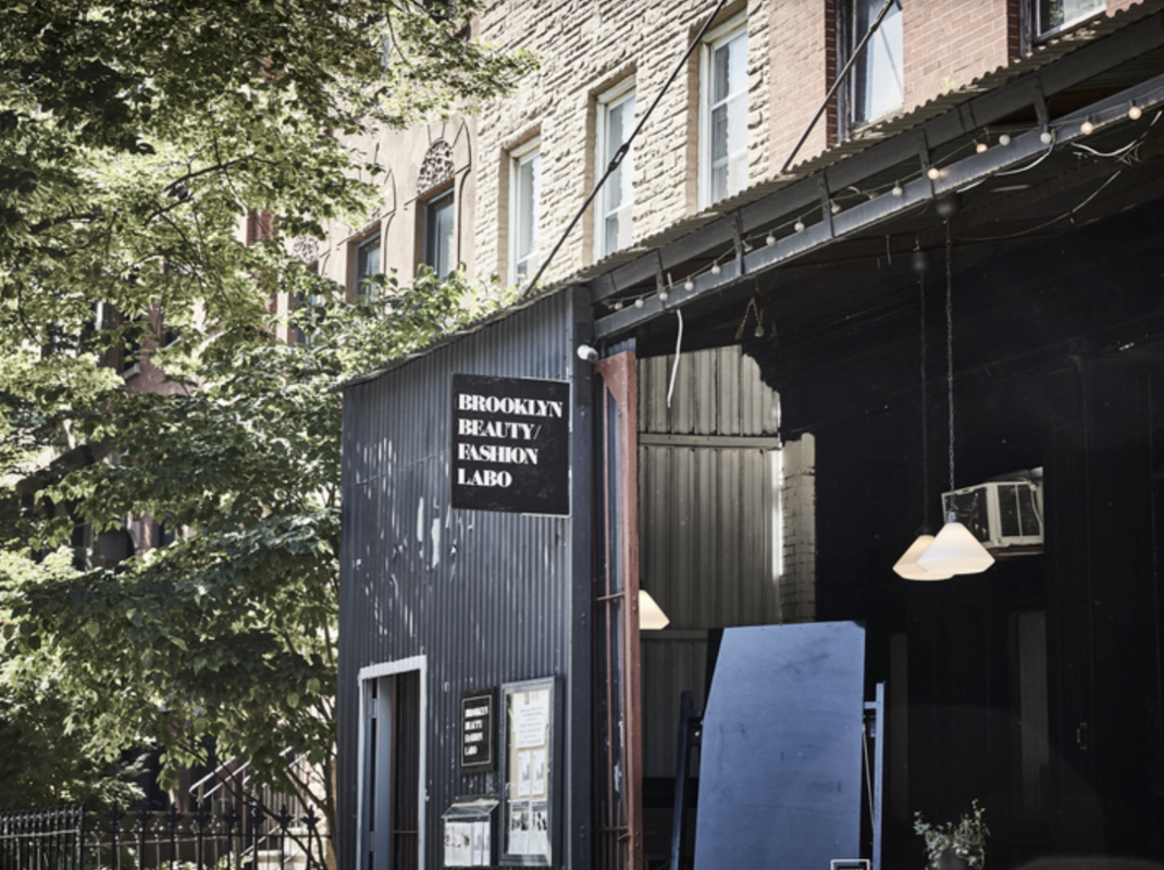 BROOKLYN BEAUTY/ FASHION LABO 300 7th STREET