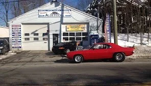 ALOE TECH INC 514 NEW YORK AVENUE HUNTINGTON