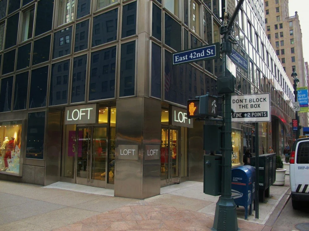 LOFT 150 EAST 42nd STREET