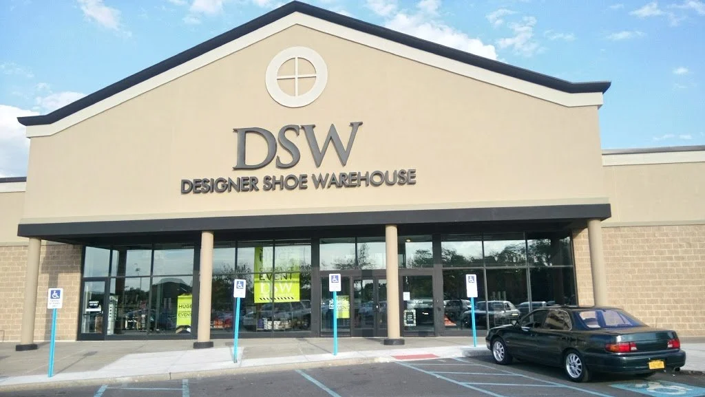 DSW DESIGNER SHOE WAREHOUSE 2485 RICHMOND AVENUE