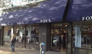 FOX'S 911 KINGS HIGHWAY