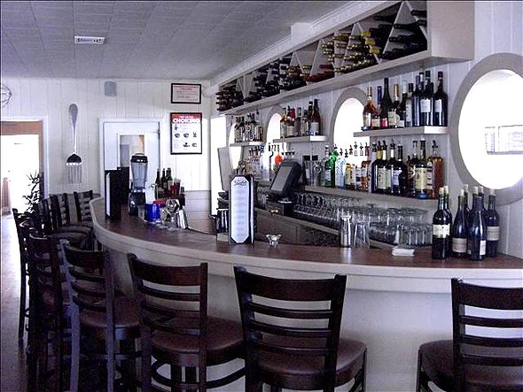 COAST GRILL & BAR 1109 NOYACK ROAD SOUTHAMPTON