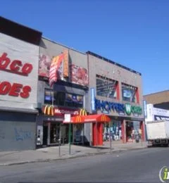 SHOPPERS WORLD 422 KNICKERBOCKER AVENUE