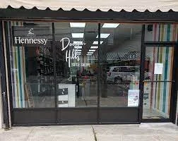 DONGAN HILLS BOTTLE SHOPPE 1662 RICHMOND ROAD