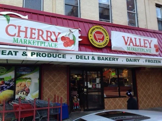 CHERRY VALLEY 309 E 115th STREET