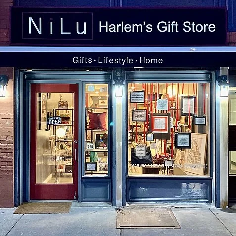 NILU GIFT BOUTIQUE 191 MALCOLM X BLVD
