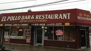 EL POLLO RESTAURANT 558-60 RICHMOND ROAD STATEN ISLAND