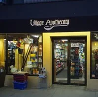 VILLAGE APOTHECARY 346 BLEECKER STREET