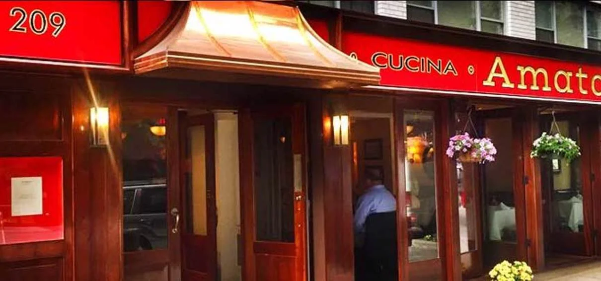 AMATA 209 EAST 56th #1