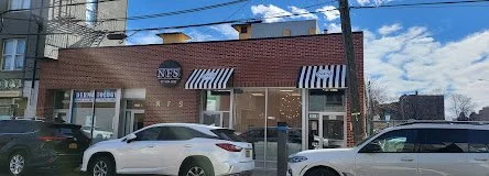 NFS SALON 1616 VOORHIES AVENUE