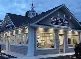 BROOK HOUSE PIZZA & GRILL 2478 MONTAUK HIGHWAY BROOKHAVEN