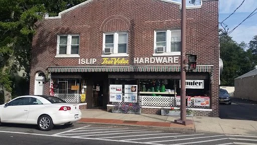 ISLIP TRUE VALUE HARDWARE 445 MAIN STREET ISLIP