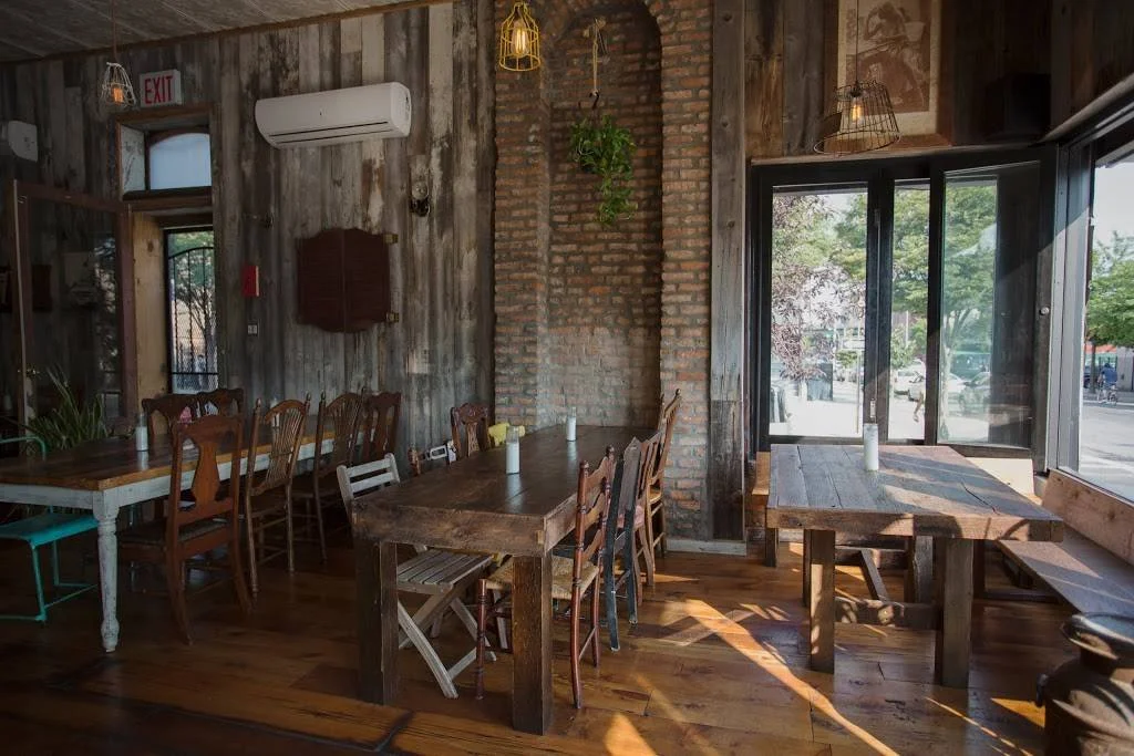 MAITE 159 CENTRAL AVENUE