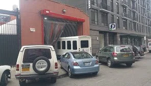 MIKE'S AUTO REPAIR 218 EAST 121st STREET