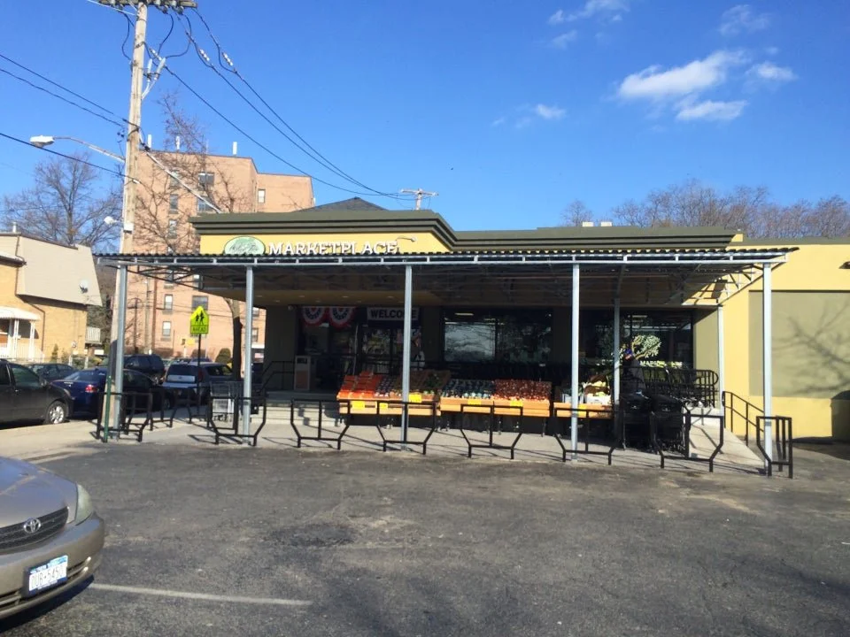 OLIVE TREE MARKETPLACE 1490 CLOVE ROAD