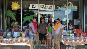 PET OASIS 3135 VICTORY BLVD