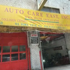 AUTO CARE EAST 243 EAST 94th STREET
