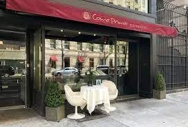 COME PRIMA 903 MADISON AVENUE