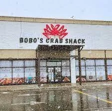BOBO'S CRAB SHACK 2450 GRAND CONCOURSE