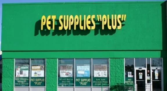 PET SUPPLIES PLUS 411 COMMACK ROAD DEER PARK