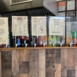 LA COCINA DE MAMA 154 EAST 109th STREET