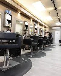 CCA BEAUTY STUDIO 2002 CHURCH AVENUE