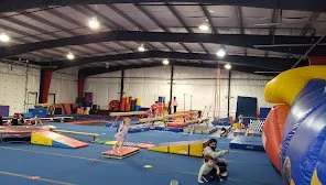 GYM NATION-NY LLC 1074 PULASKI STREET #21 RIVERHEAD