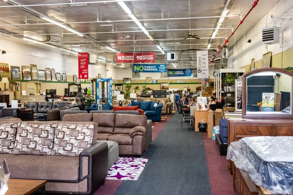 HOME FURNISHINGS DEPOT 146 PORT RICHMOND AVENUE