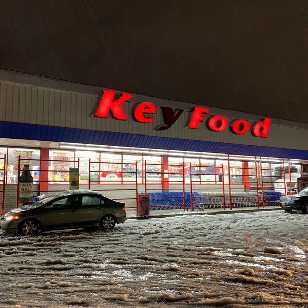 KEY FOOD 5101 AVENUE N