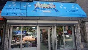 PET FASHION & GROOMING 728 WEST 181 STREET