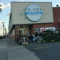 FOOD UNIVERSE 2424 FLATBUSH AVENUE