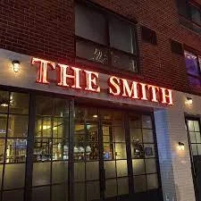 THE SMITH 956 2nd AVENUE