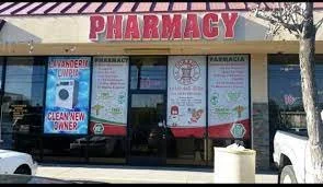 DORADO PHARMACY 1440 FOREST AVENUE STORE 5