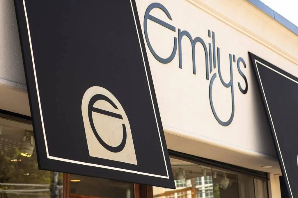 EMILY'S 1654 RICHMOND ROAD