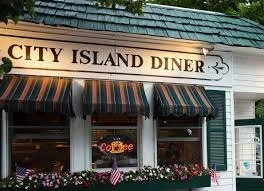 CITY ISLAND DINER 304 CITY ISLAND AVENUE