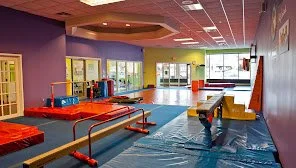 THE LITTLE GYM OF SMITHTOWN 70 EAST MAIN STREET SMITHTOWN