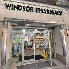 WINDSOR PHARMACY 1419 6th AVENUE