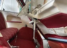 VALENZUELA AUTO UPHOLSTERY 798 WOODROW ROAD