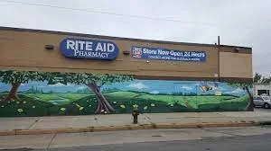 RITE AID PHARMACY 2064 MILL AVENUE