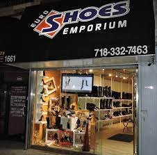 EURO SHOES EMPORIUM 1661 SHEEPSHEAD BAY ROAD