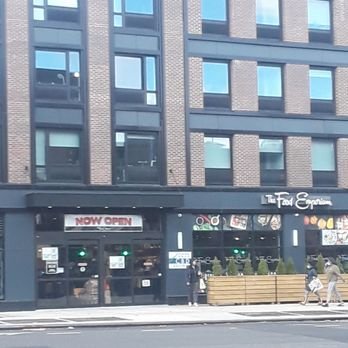 FOOD EMPORIUM 325 LAFAYETTE AVENUE